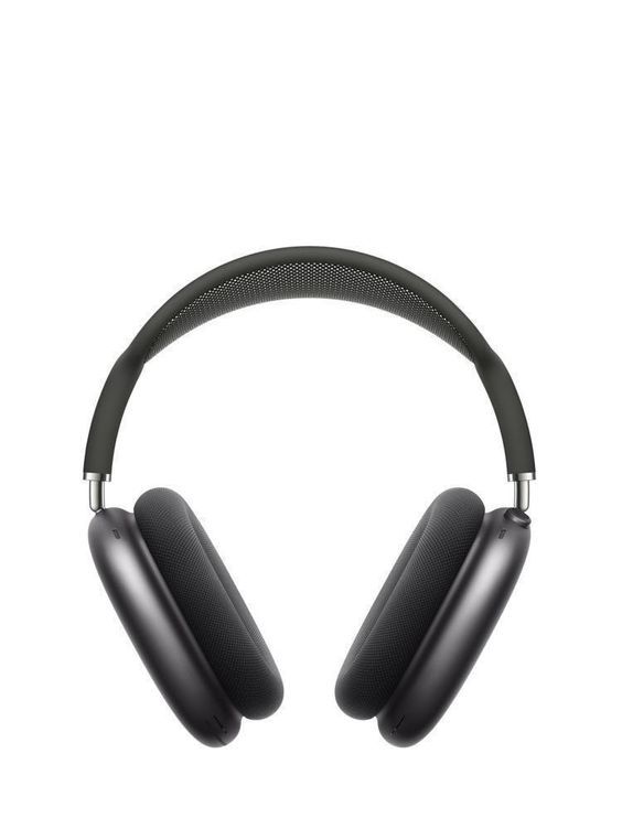 Fone de Ouvido Preto